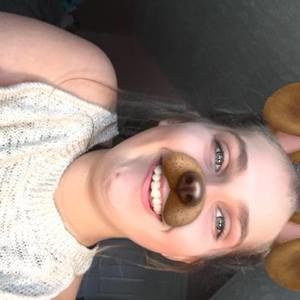 Meet your Posher, Catie